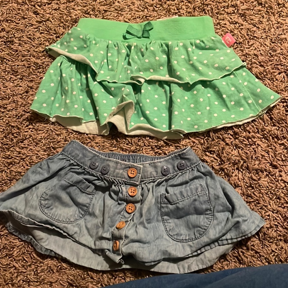 🦕Skirts🦕